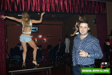 Chicago Mafia Party