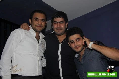 Yaşarın solo konsertindən şəkillər