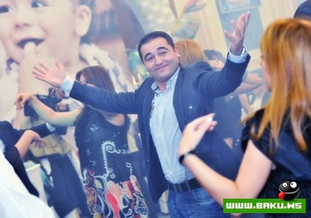 Звезды шоу-бизнеса отрываются на свадьбе сына Ройи - ФОТО
