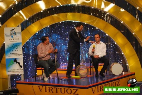 Virtuoz 20.10.2010