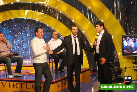 Virtuoz 20.10.2010