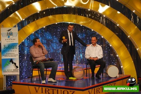 Virtuoz 20.10.2010