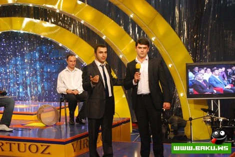 Virtuoz 20.10.2010