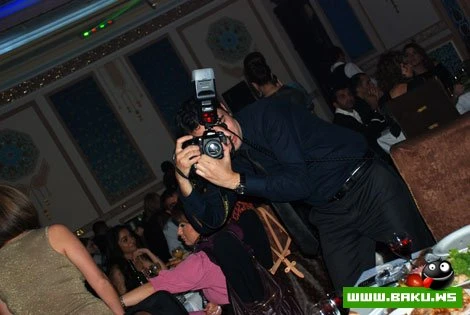 Sevinc Ağaşirinova ad gününü qeyd etdi ! (49 FOTO)
