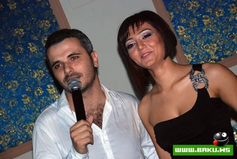 Sevinc Ağaşirinova ad gününü qeyd etdi ! (49 FOTO)