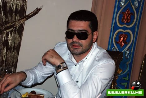 Sevinc Ağaşirinova ad gününü qeyd etdi ! (49 FOTO)