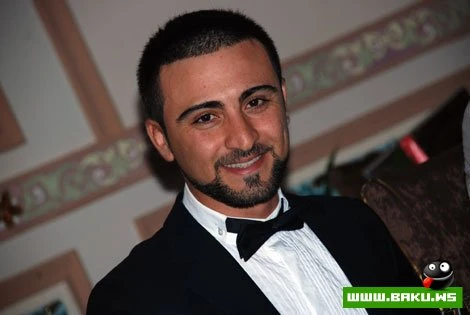 Sevinc Ağaşirinova ad gününü qeyd etdi ! (49 FOTO)