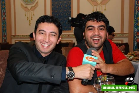 Sevinc Ağaşirinova ad gününü qeyd etdi ! (49 FOTO)