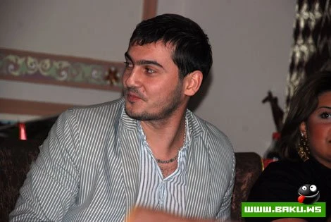 Sevinc Ağaşirinova ad gününü qeyd etdi ! (49 FOTO)