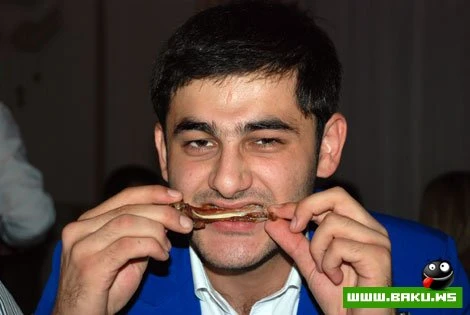 Sevinc Ağaşirinova ad gününü qeyd etdi ! (49 FOTO)