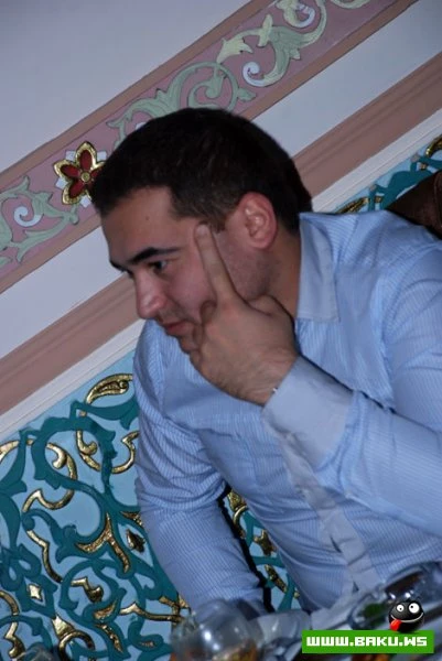 Sevinc Ağaşirinova ad gününü qeyd etdi ! (49 FOTO)