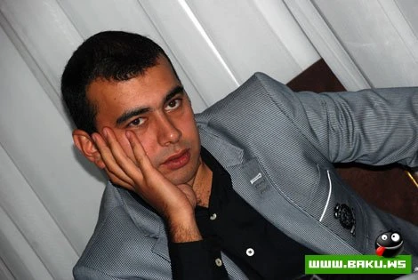 Sevinc Ağaşirinova ad gününü qeyd etdi ! (49 FOTO)