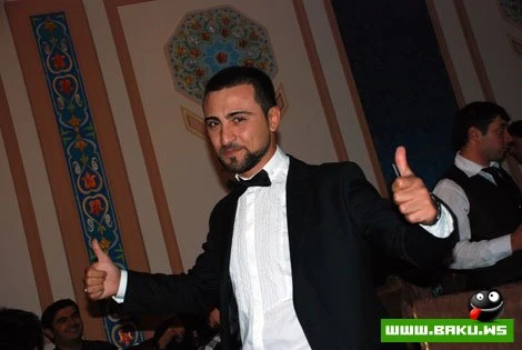 Sevinc Ağaşirinova ad gününü qeyd etdi ! (49 FOTO)