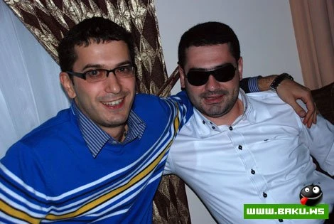 Sevinc Ağaşirinova ad gününü qeyd etdi ! (49 FOTO)