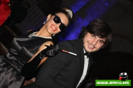 «Pacha Halloween – 2010» в Buta Palace – ФОТО
