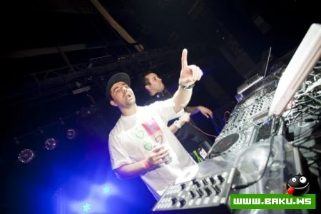«Pacha Halloween – 2010» в Buta Palace – ФОТО