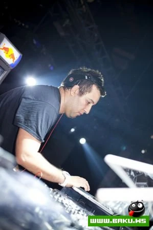 «Pacha Halloween – 2010» в Buta Palace – ФОТО