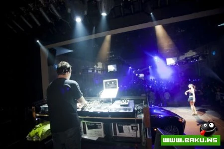 «Pacha Halloween – 2010» в Buta Palace – ФОТО