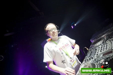 «Pacha Halloween – 2010» в Buta Palace – ФОТО
