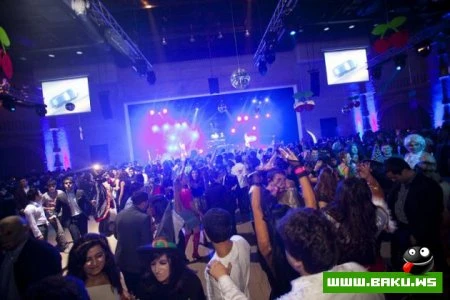 «Pacha Halloween – 2010» в Buta Palace – ФОТО