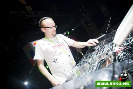 «Pacha Halloween – 2010» в Buta Palace – ФОТО