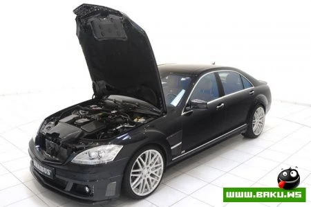 SV12 R Biturbo 800