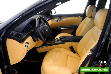SV12 R Biturbo 800