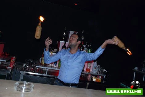 SF MAFIA CLUB - ELİT ƏYLƏNCƏ MƏRKƏZİ