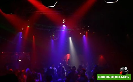 SF MAFIA CLUB - ELİT ƏYLƏNCƏ MƏRKƏZİ
