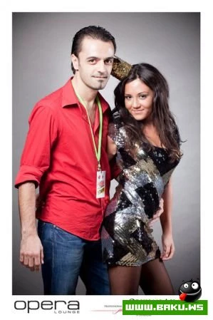 Все маски «Pacha Halloween – 2010» в объективе Орхана Асланова - ФОТО