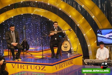 Virtuoz 03.11.2010