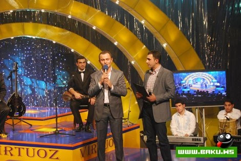 Virtuoz 03.11.2010