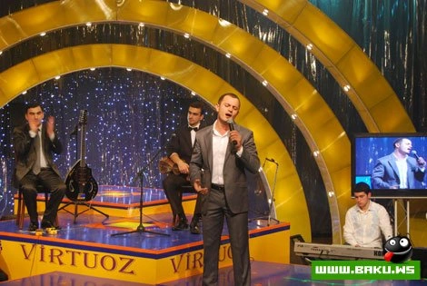 Virtuoz 03.11.2010
