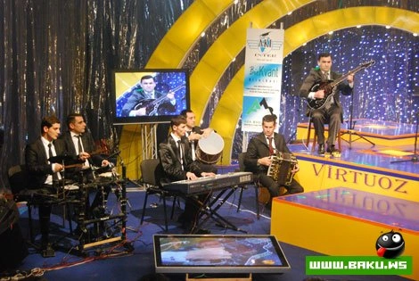 Virtuoz 03.11.2010
