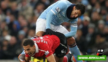 Futbol meydanında şok görüntü – FOTO