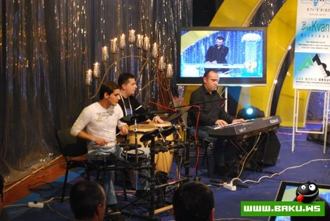 Virtuoz 24.11.2010