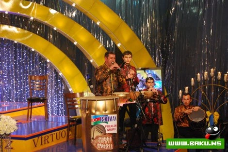 Virtuoz 24.11.2010
