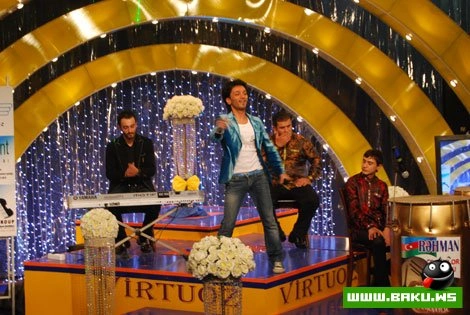 Virtuoz 24.11.2010