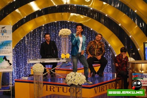 Virtuoz 24.11.2010