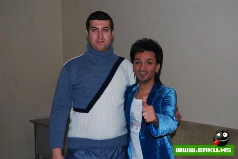 Virtuoz 24.11.2010