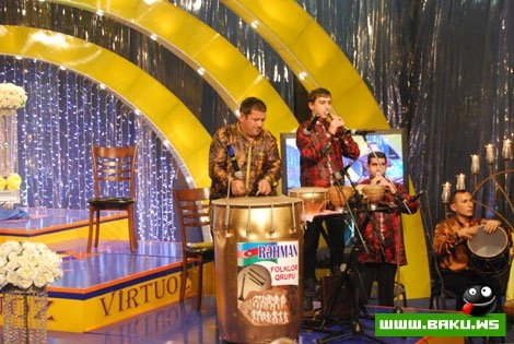 Virtuoz 24.11.2010