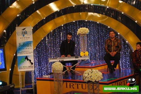 Virtuoz 24.11.2010