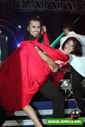 Röya və Zamiqdən “Doğma diyar” layihəsinə möhtəşəm sonluq