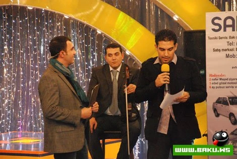 Virtuoz Efirdədi