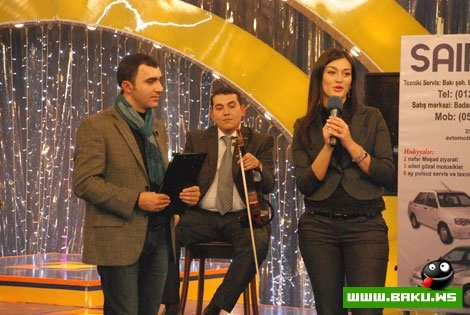 Virtuoz Efirdədi