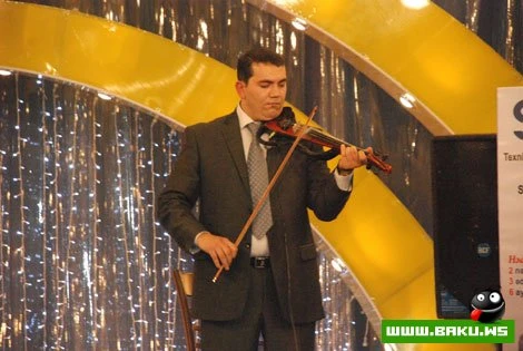 Virtuoz Efirdədi