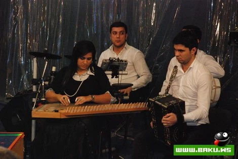 Virtuoz Efirdədi