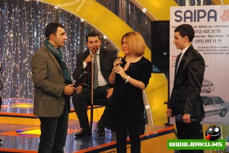 Virtuoz Efirdədi