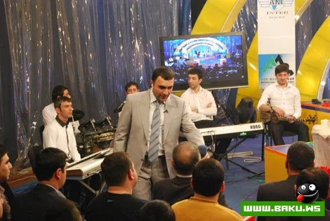 Virtuoz 15.12.2010