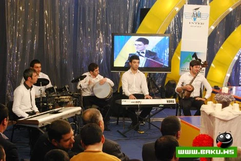 Virtuoz 15.12.2010